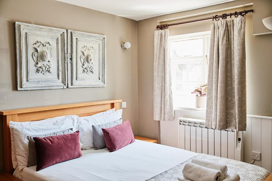 Bed and Breakfast The Bucks Head Carhampton Exterior foto
